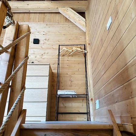 Duplex La Tour Apartment Saint-Étienne-de-Tinée Екстериор снимка