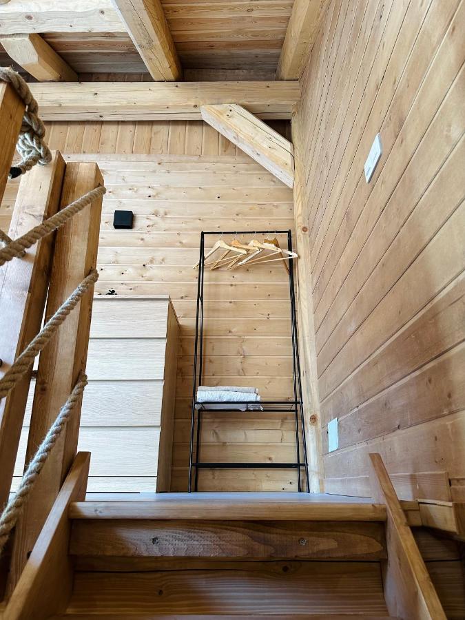 Duplex La Tour Apartment Saint-Étienne-de-Tinée Екстериор снимка